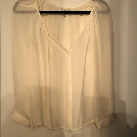 ❌SOLD❌Joie blouse - Picture 7 of 7
